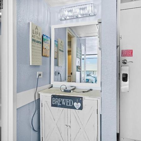 Sand Dunes Resort Oceanfront Unit 1041 默特尔比奇 外观 照片