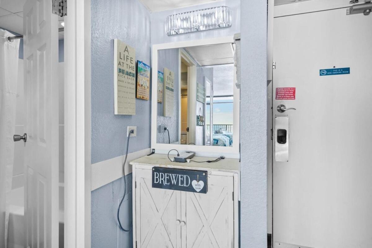 Sand Dunes Resort Oceanfront Unit 1041 默特尔比奇 外观 照片