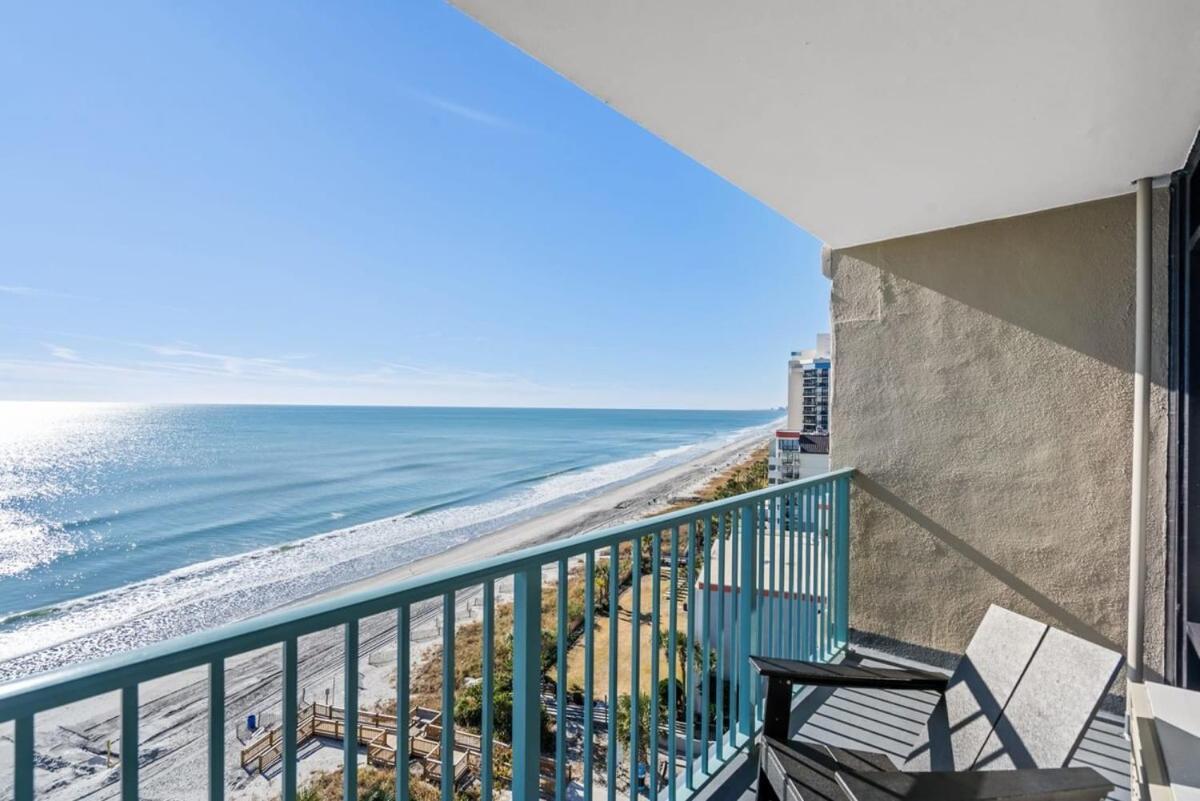 Sand Dunes Resort Oceanfront Unit 1041 默特尔比奇 外观 照片