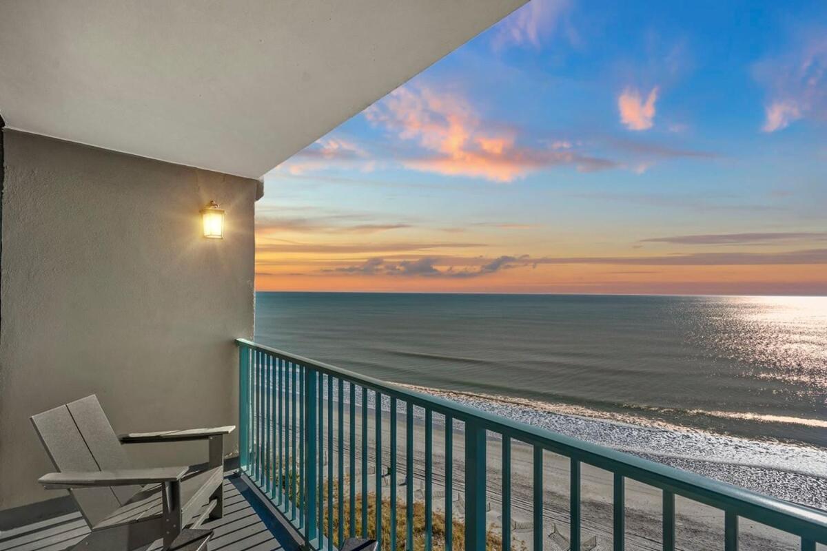 Sand Dunes Resort Oceanfront Unit 1041 默特尔比奇 外观 照片